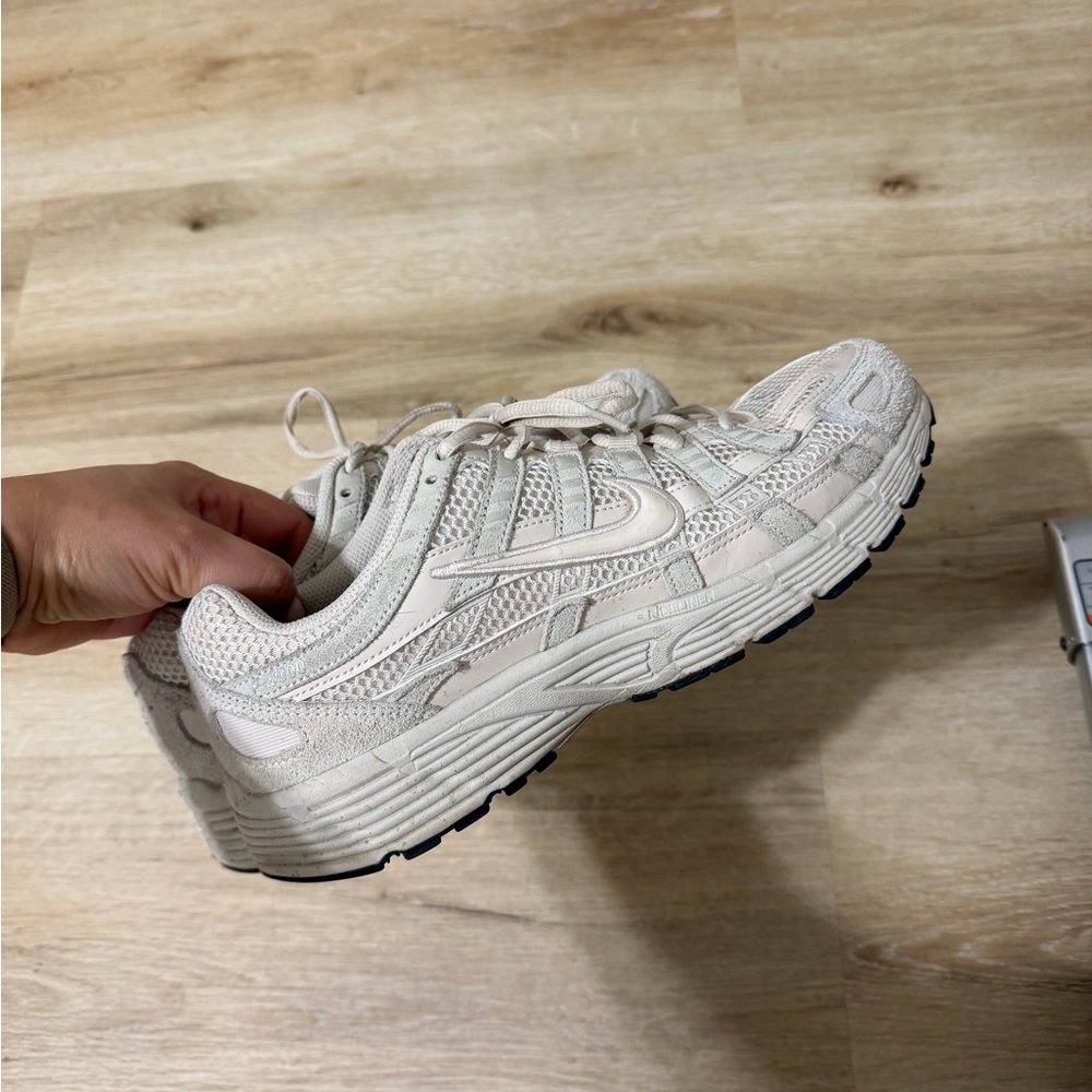 Nike P-6000 SE